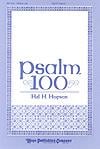 Psalm 100